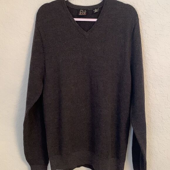Jos. A. Bank Other - Jos. A. Bank 100% Merino Wool Sweater. Size XL